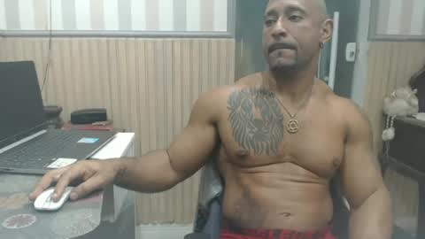 hebertgomes online show from June 27, 11:10 pm