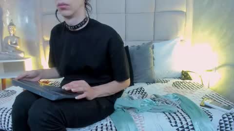 Keira Hecate online show from January 16, 8:02 pm