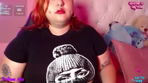 Snapshot of hecate23 chatting on February 24, 1:10 pm Cath online show from February 24, 1:10 pm