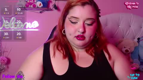 Snapshot of hecate23 chatting on February 27, 4:21 pm Cath online show from February 27, 4:21 pm