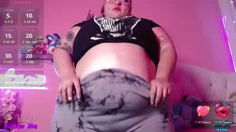 Snapshot of hecate23 chatting on March 1, 2:02 pm Cath online show from March 1, 2:02 pm