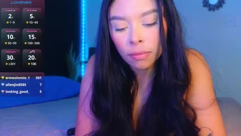 Hecate  online show from December 18, 2:21 am