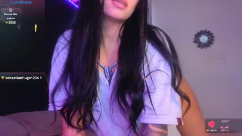 Hecate  online show from December 27, 9:54 pm