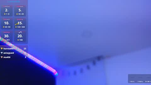 Hecate  online show from January 25, 1:54 am