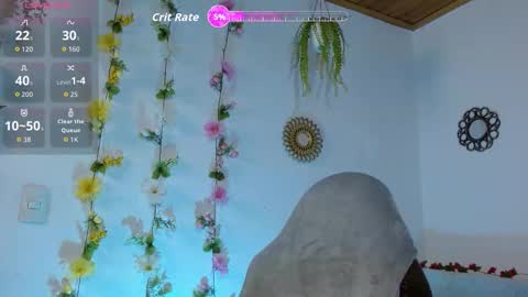 Hecate Queen online show from March 9, 9:52 pm