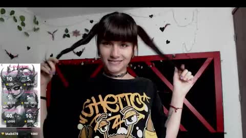 sofia online show from March 19, 2:04 am