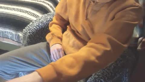 Snapshot of hecomesagain chatting on November 17, 11:54 pm hecomesagain online show from November 17, 11:54 pm