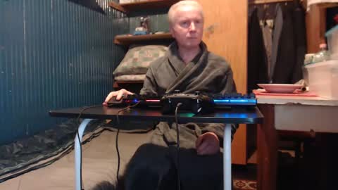 Snapshot of hedonista67 chatting on February 1, 6:08 pm hedonista67 online show from February 1, 6:08 pm