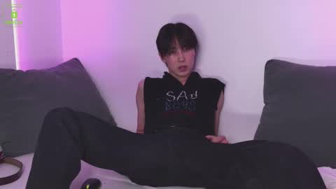 HEEJIN online show from September 16, 6:42 pm