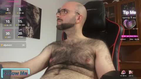 Snapshot of heels4funn chatting on November 4, 4:50 pm Fran online show from November 4, 4:50 pm