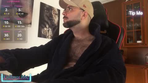 Fran online show from November 10, 8:02 am