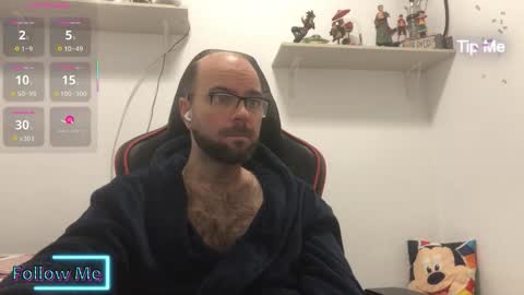 Fran online show from January 16, 7:56 am