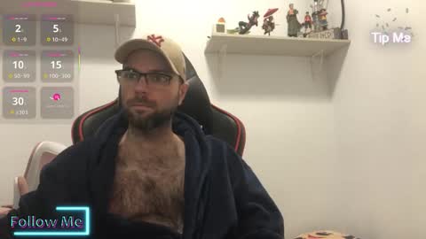 Fran online show from February 3, 7:57 am