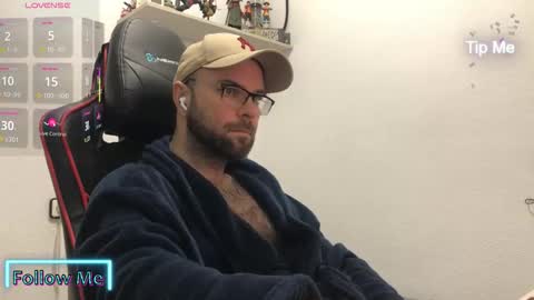 Fran online show from March 5, 8:32 am