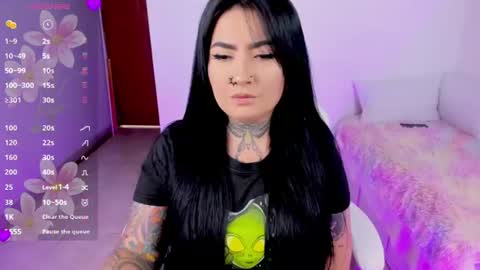 IM EMY online show from July 10, 5:59 pm