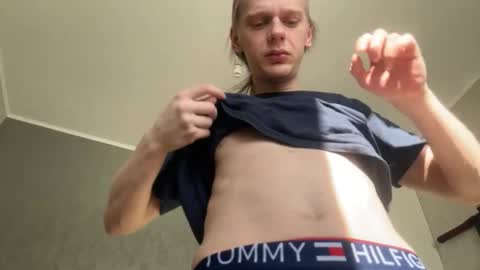 Nick online show from March 6, 9:28 am