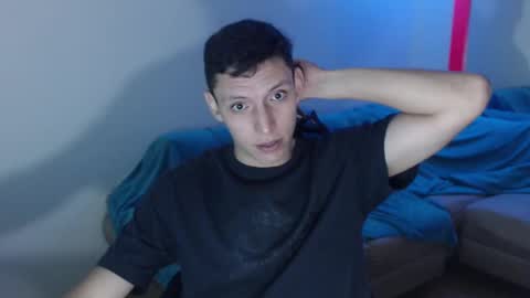 hefesto_69 online show from September 19, 1:18 am