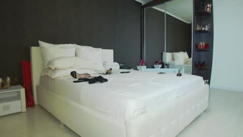 Snapshot of hefner_girl chatting on February 7, 5:20 am Helen online show from February 7, 5:20 am