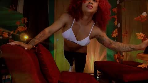 Snapshot of heidicox chatting on February 12, 12:05 am Heidi online show from February 12, 12:05 am