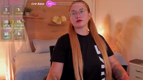 Snapshot of heidishayk chatting on September 17, 7:15 pm ANTARA REY online show from September 17, 7:15 pm