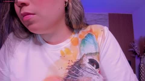 Heidy online show from November 29, 3:31 am