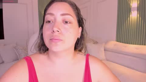 Heidy online show from February 24, 7:34 pm