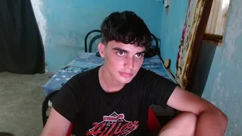 heiker__ online show from May 21, 3:02 am