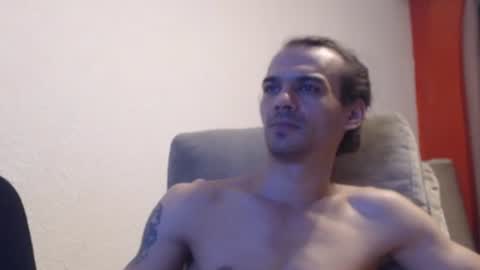 heilanubis online show from March 7, 7:55 pm