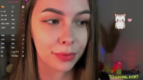 Snapshot of heileymeow chatting on April 26, 6:38 pm Heiley online show from April 26, 6:38 pm