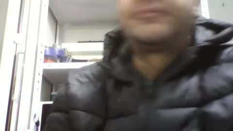 Heist Stein online show from February 23, 1:03 am