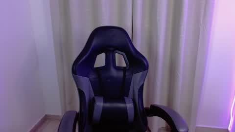 ETHEREAL HEIZER online show from October 10, 1:48 am