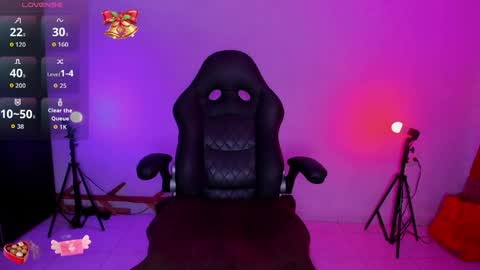 Heka Prudence online show from May 4, 1:56 am