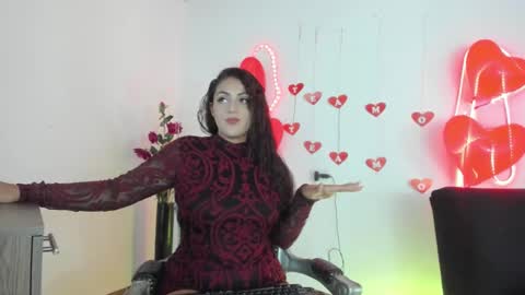 Hela   Independent model online show from February 15, 12:59 am