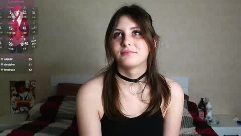 Snapshot of helen_gren chatting on November 30, 3:54 am MY NAME IS HELEN WELCOME TO MY ROOM online show from November 30, 3:54 am