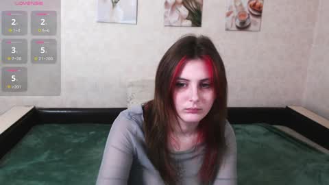  MY NAME IS HELEN WELCOME TO MY ROOM online show from April 26, 5:16 am