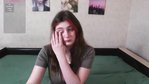  MY NAME IS HELEN WELCOME TO MY ROOM online show from June 7, 5:44 am