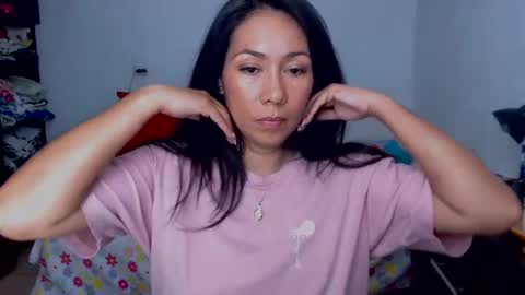 Snapshot of helen_lya chatting on January 27, 9:00 pm Helen online show from January 27, 9:00 pm