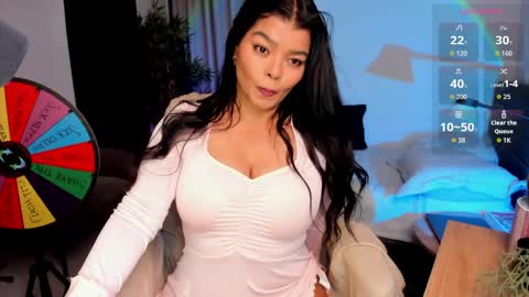 helen_miller online show from May 5, 4:20 am