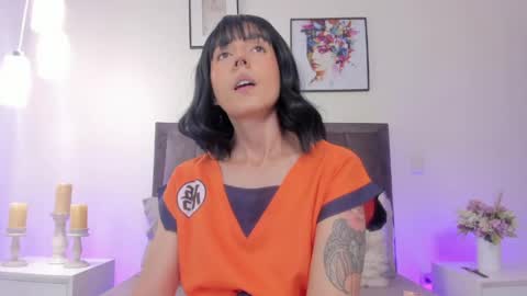 Helen  online show from May 2, 1:05 pm