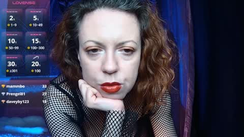 Snapshot of helena__femdom chatting on December 5, 5:50 pm Helena online show from December 5, 5:50 pm