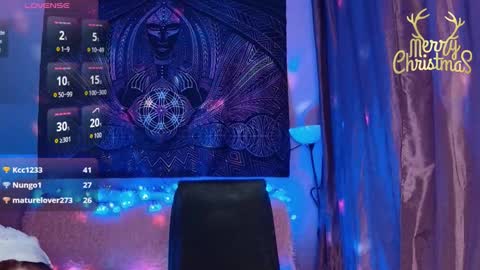 Snapshot of helena__femdom chatting on December 25, 5:26 pm Helena online show from December 25, 5:26 pm