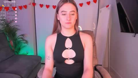 Helen online show from February 17, 3:40 pm