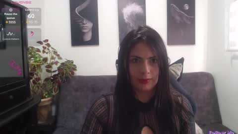 Snapshot of helena_olivet chatting on September 21, 11:12 am HELENA online show from September 21, 11:12 am