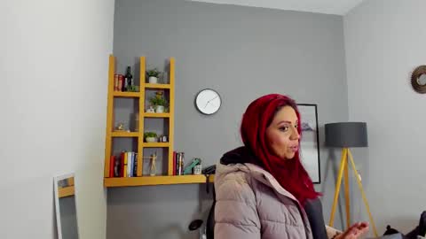 Helena online show from December 15, 11:47 am