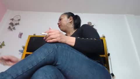 Snapshot of helenahotwet chatting on September 20, 12:50 pm helenahotwet online show from September 20, 12:50 pm