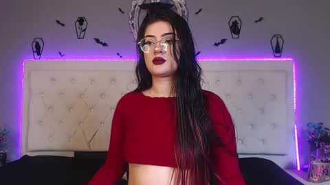 Snapshot of helenamorningstar chatting on March 6, 4:30 am helenamorningstar online show from March 6, 4:30 am