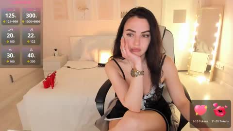 Helena online show from May 8, 1:38 pm