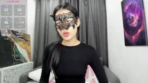 Hi I am Helen online show from April 30, 2:07 am
