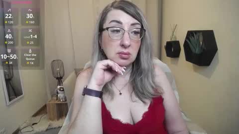 helenenigma online show from February 18, 7:32 pm