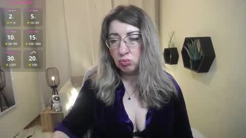 helenenigma online show from February 19, 7:32 pm